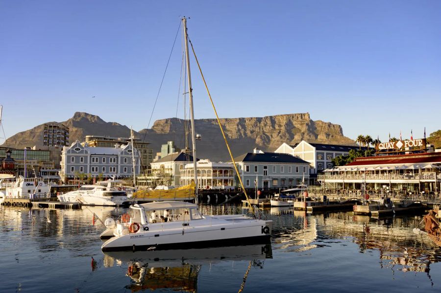 7-Day Hidden Gem Safari: Cape Town to Pafuri