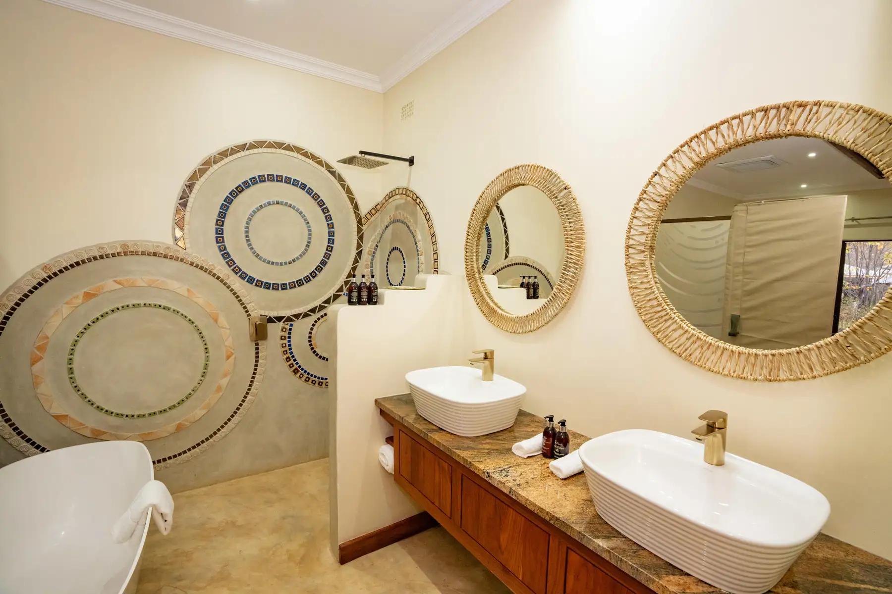 Insika Lodge
