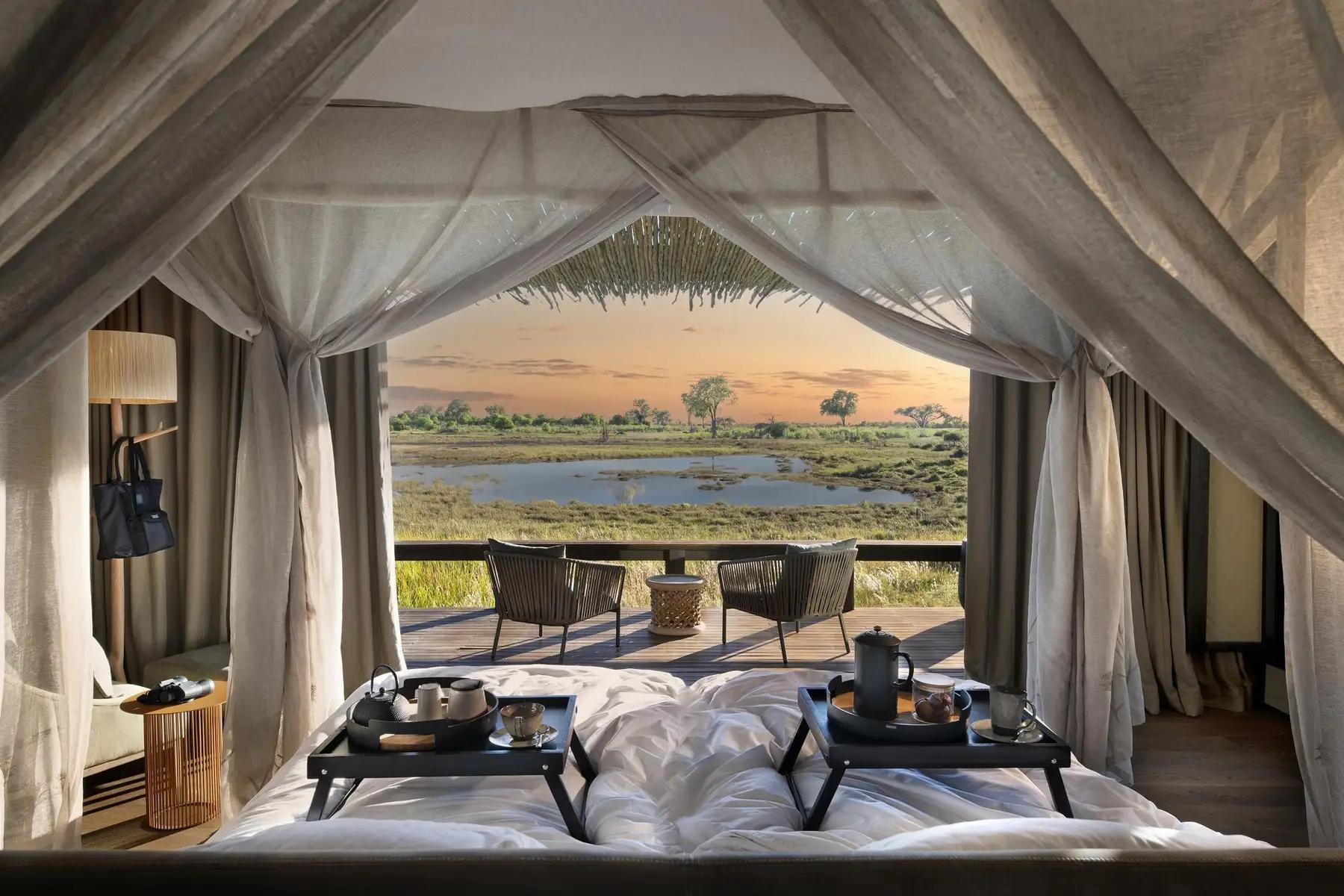 Daunara Safari Camp