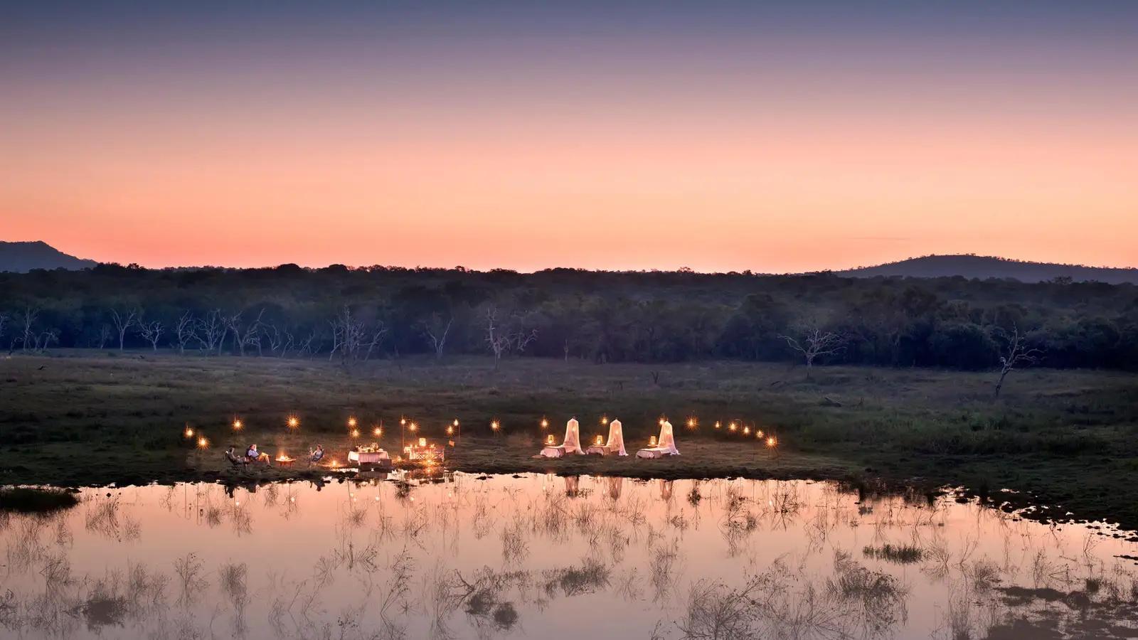 AndBeyond Phinda Rock Lodge