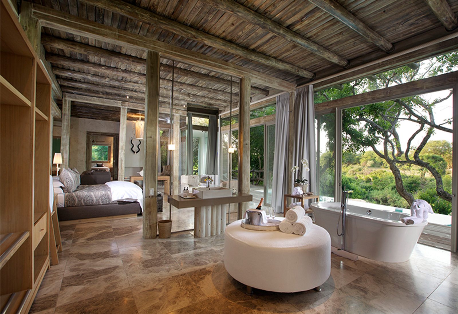 Suites at Kapama Karula Lodge