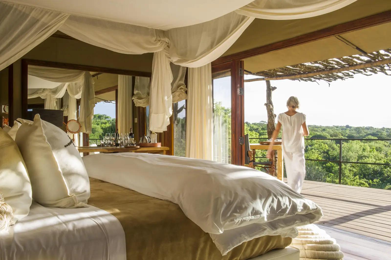 Mwiba Lodge