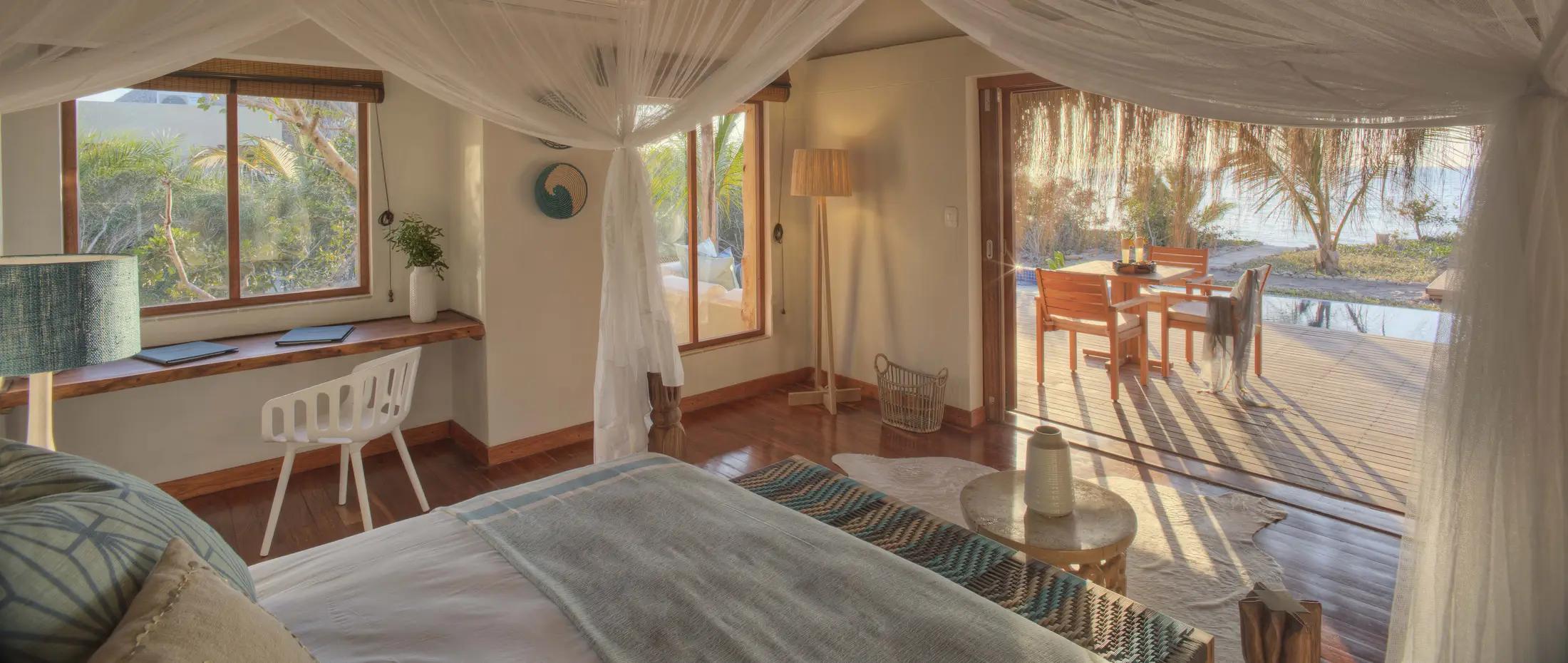 8-Day Azura Benguerra - 50% off for couples