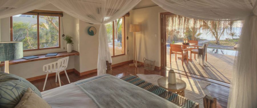 8-Day Azura Benguerra - 50% off for couples