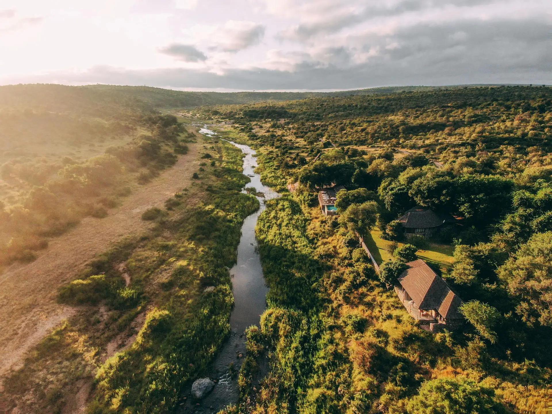 7-Day Kruger and Cape Winelands Safari