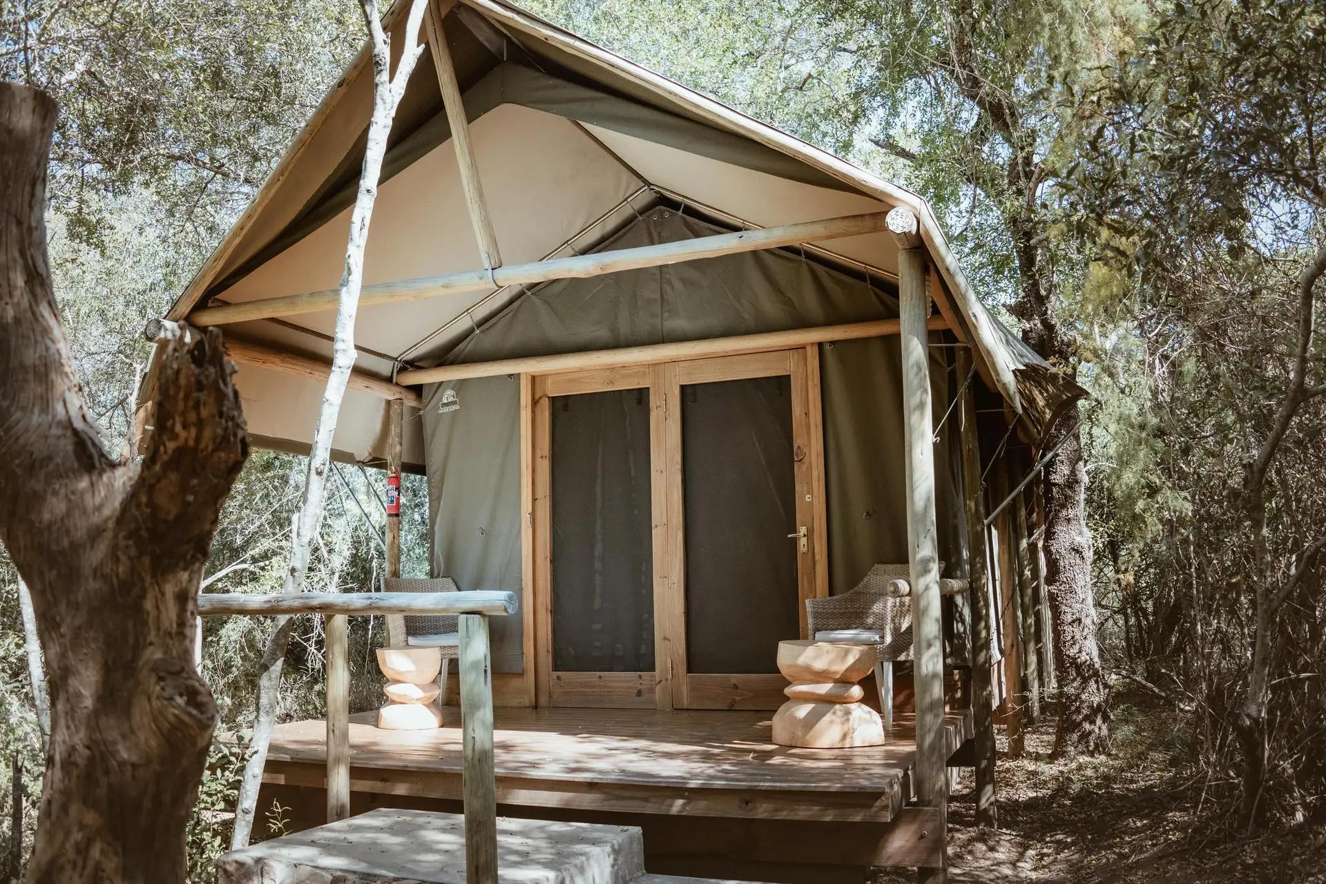 Bundox Khanya Safari Lodge
