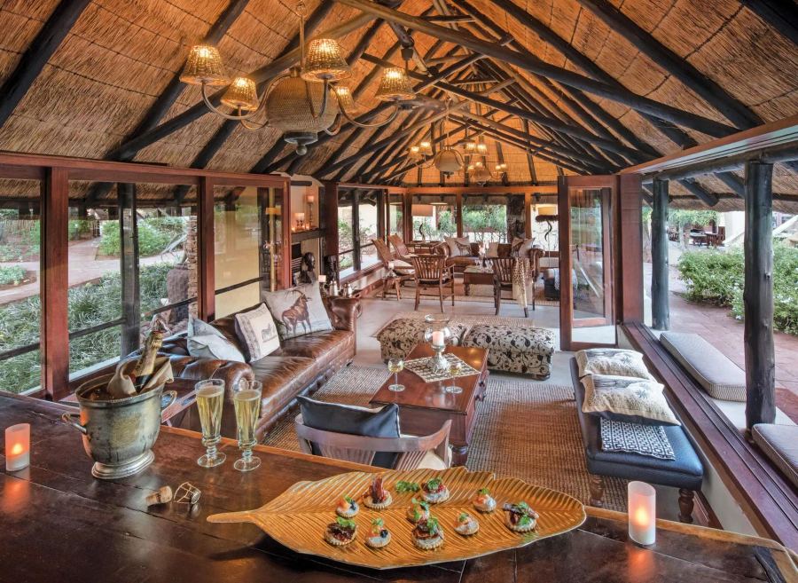 10-Day Kruger to Cape Luxury Safari