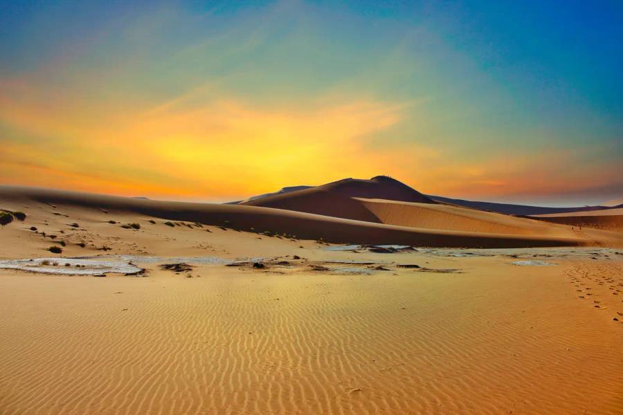 Sossusvlei