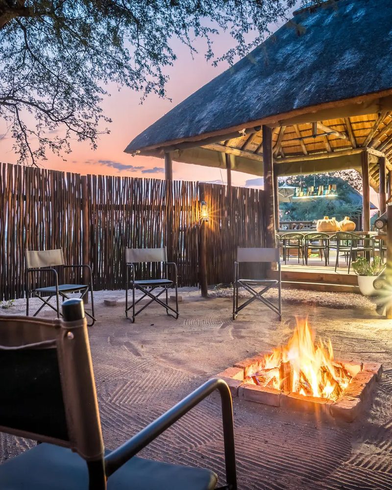 Mtamba Tree nThambo Tree Camp | Safari.com