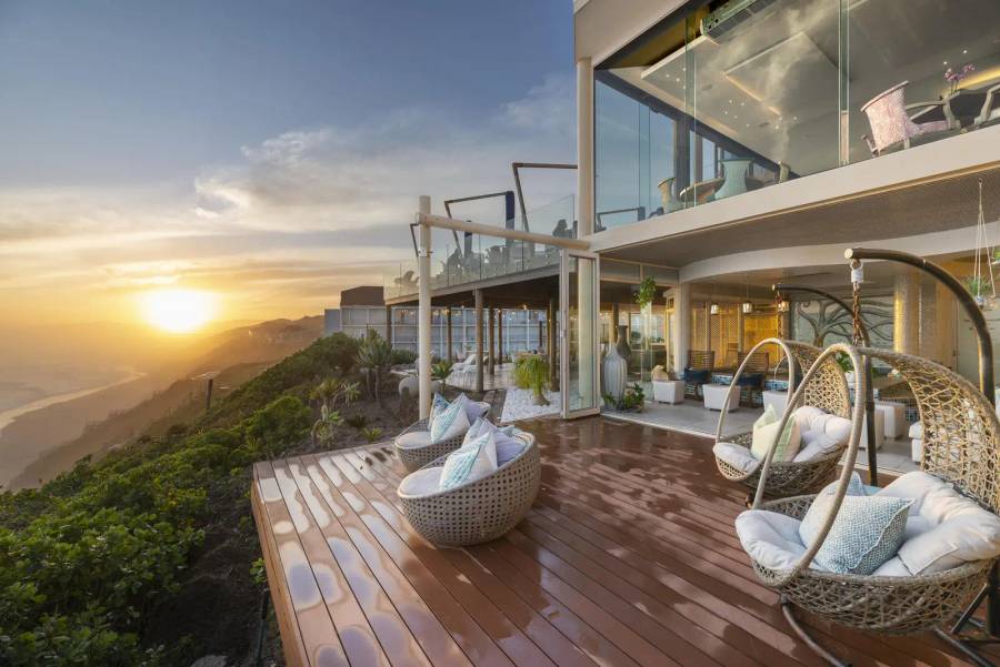 Views Boutique Hotel and Spa