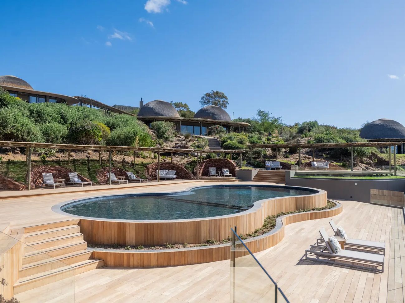 3-Day BIG 5 Cape Safari Getaway