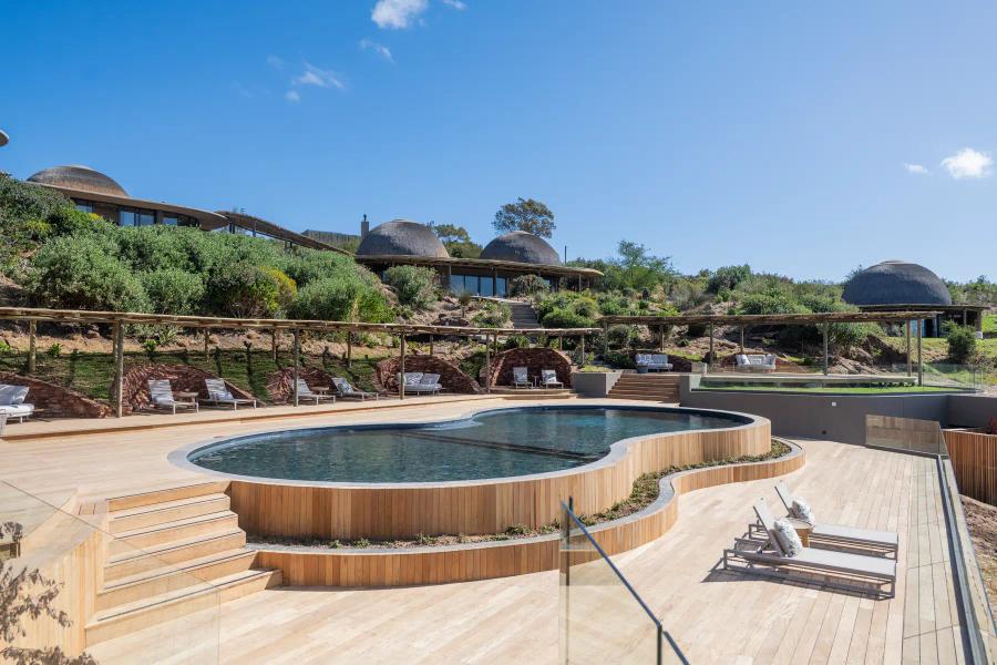 3-Day BIG 5 Cape Safari Getaway