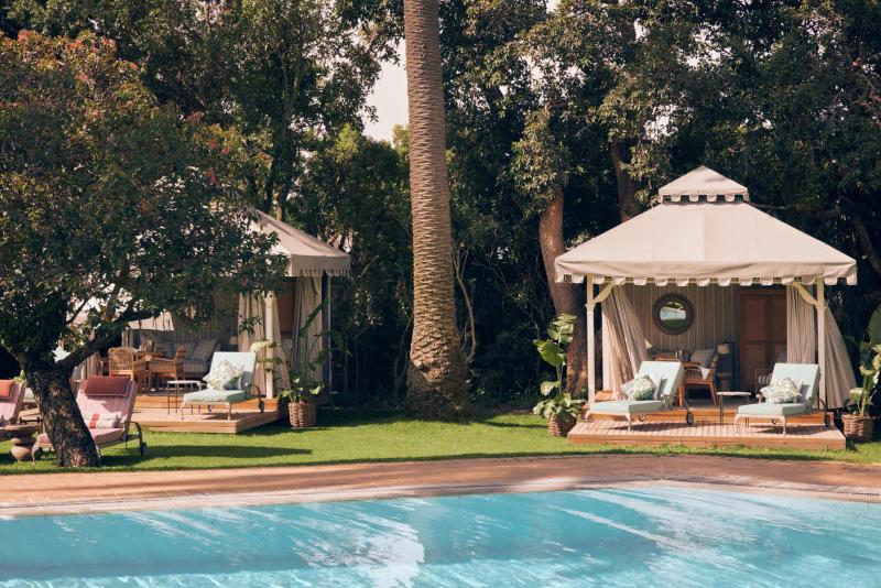 9-Day Opulent Cape Town & Sabi Sand Safari