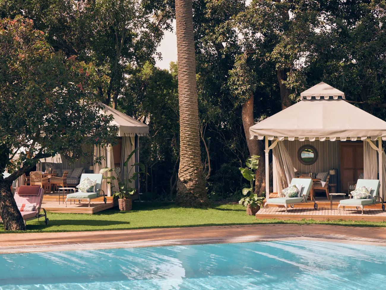 9-Day Opulent Cape Town & Sabi Sand Safari