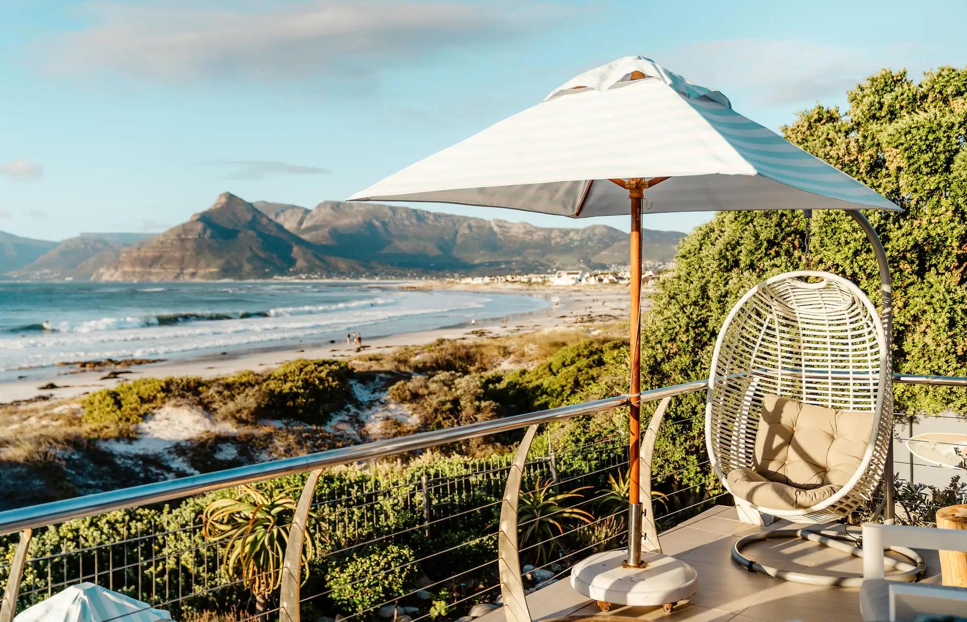 10-Day Luxury Cape Town, Winelands & Beach - Full Circle Cape Experience