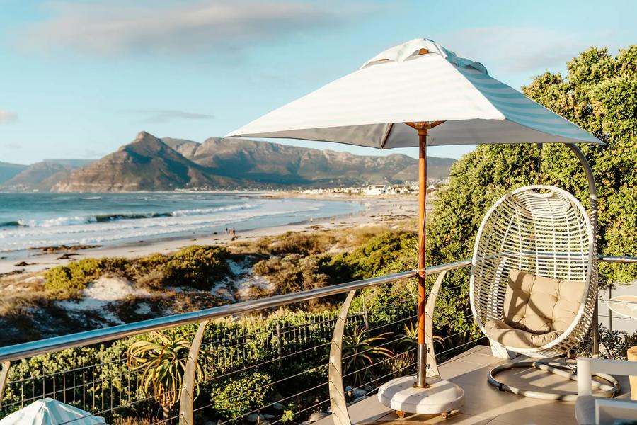 10-Day Luxury Cape Town, Winelands & Beach - Full Circle Cape Experience