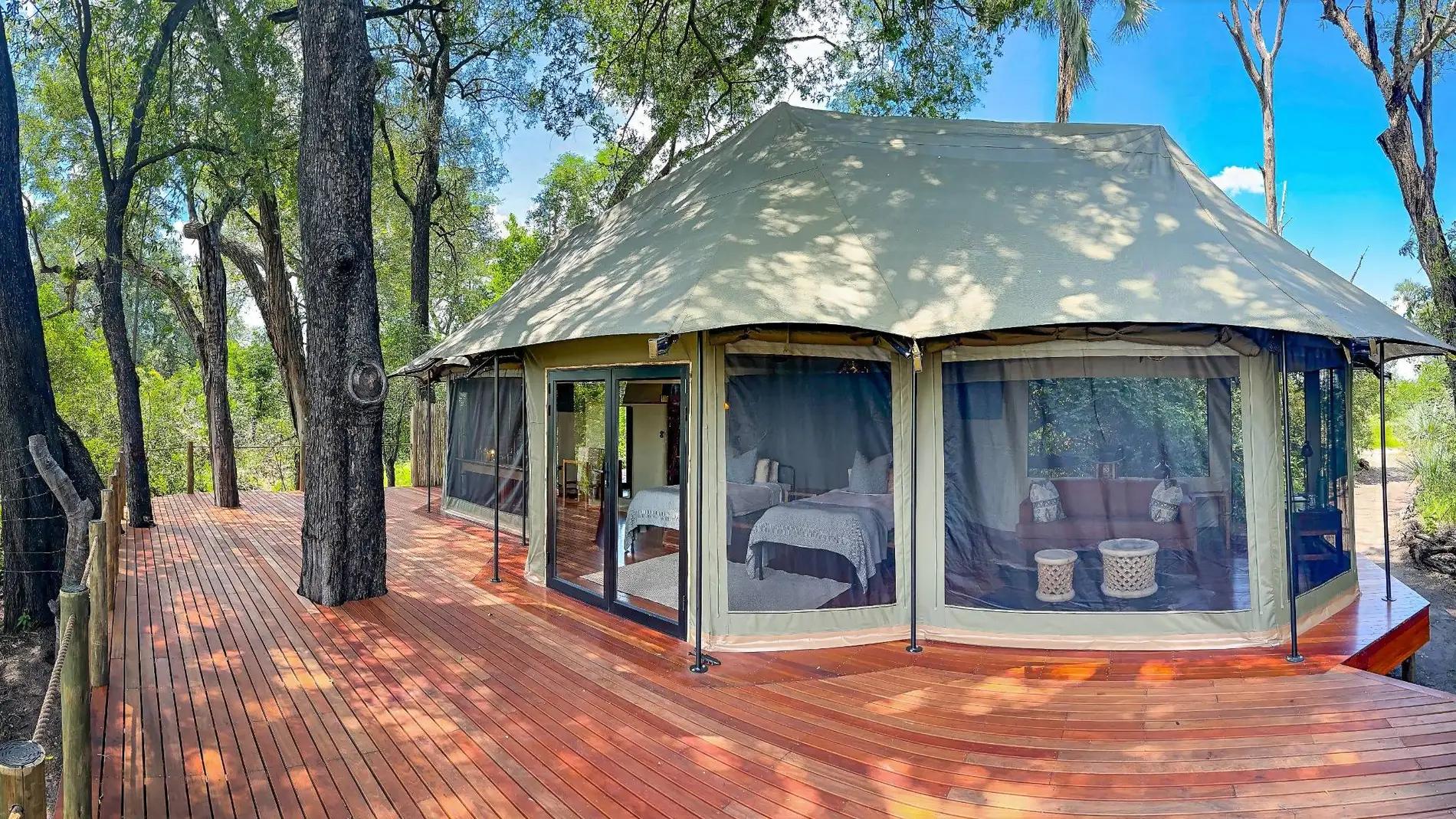 Macatoo Camp