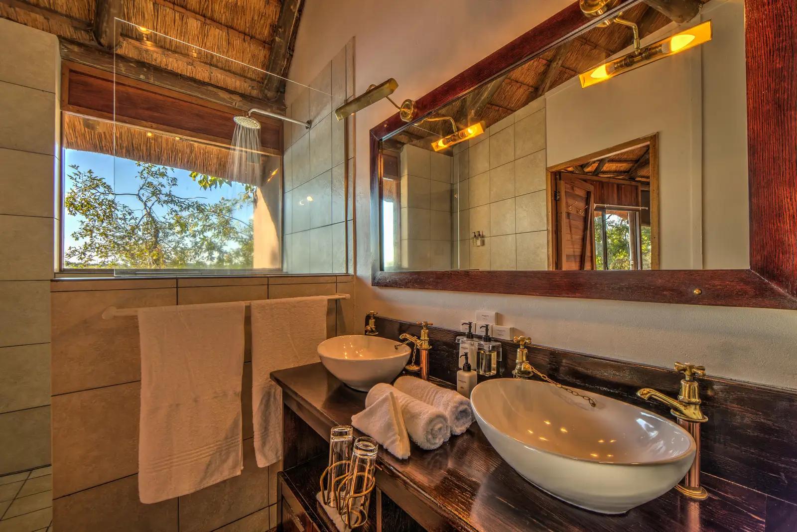 Xugana Island Lodge