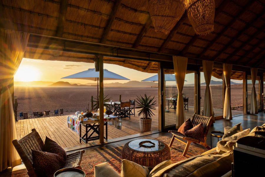 Kwessi Dune