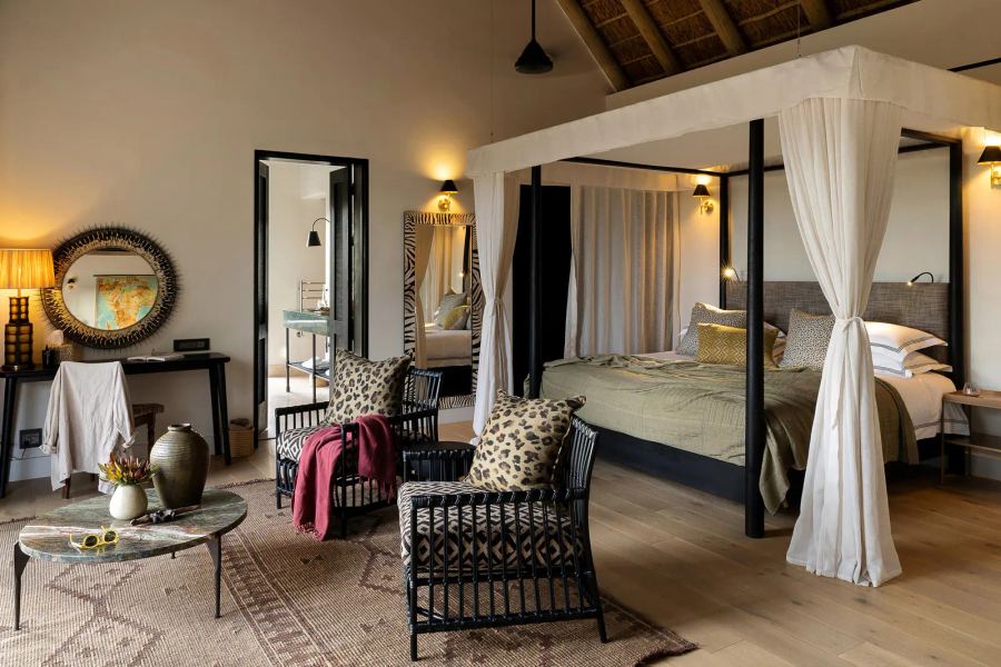 Monwana Game Lodge