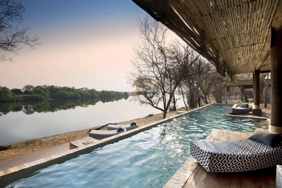 Matetsi Victoria Falls