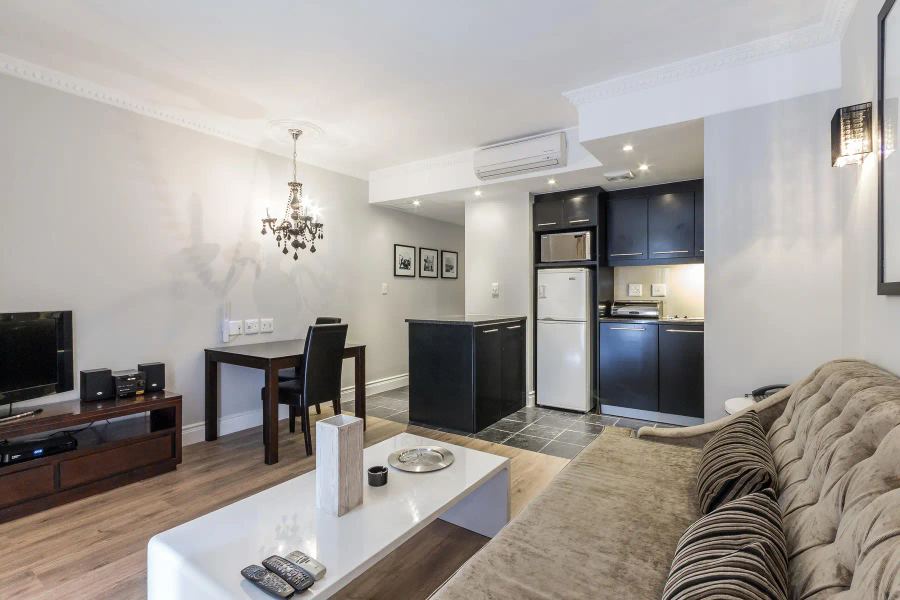 Romney Park Luxury Apartments