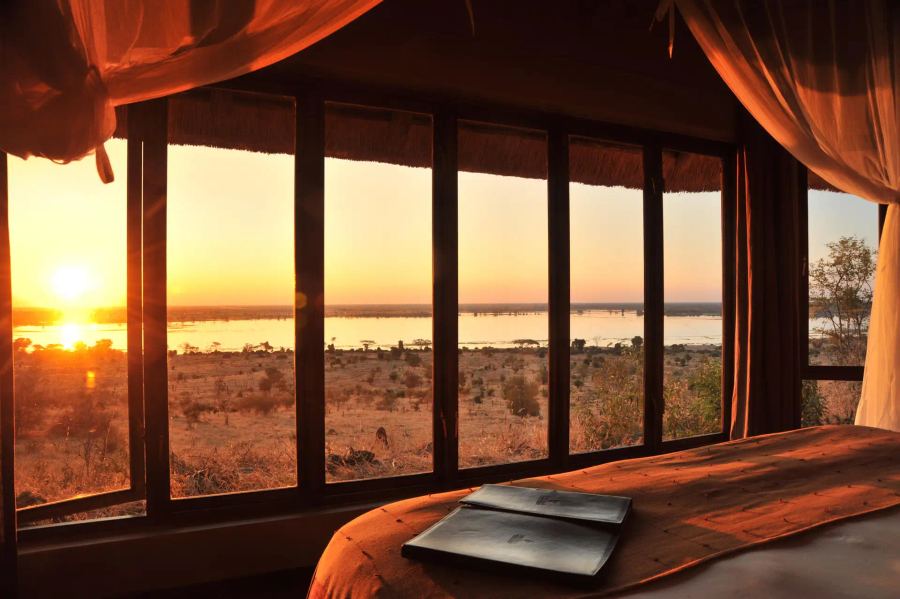 8-Day Luxury Botswana to Hwange Safari