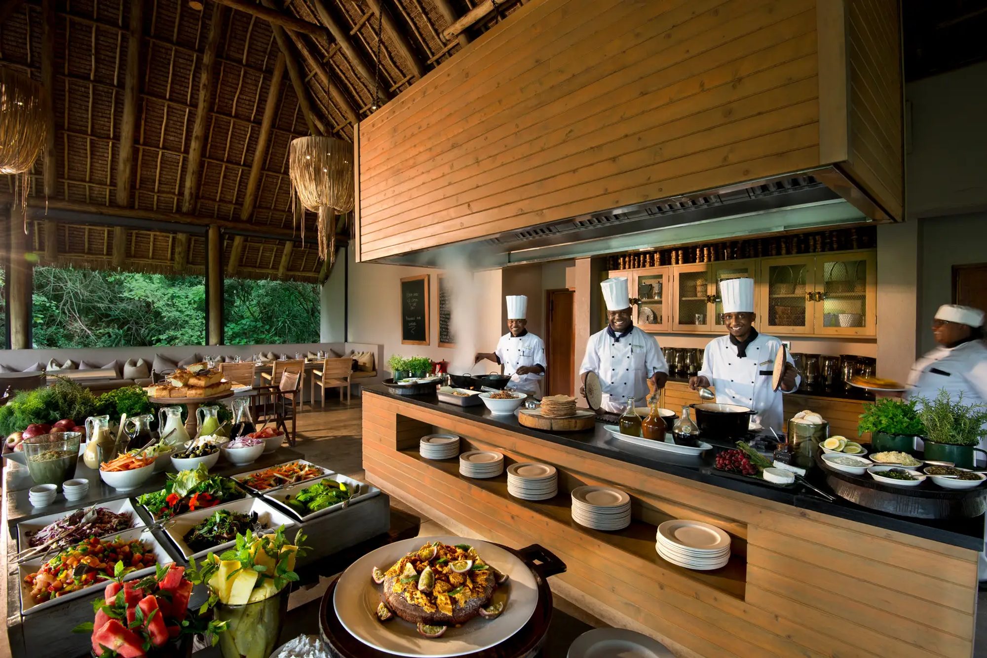 Masai Mara