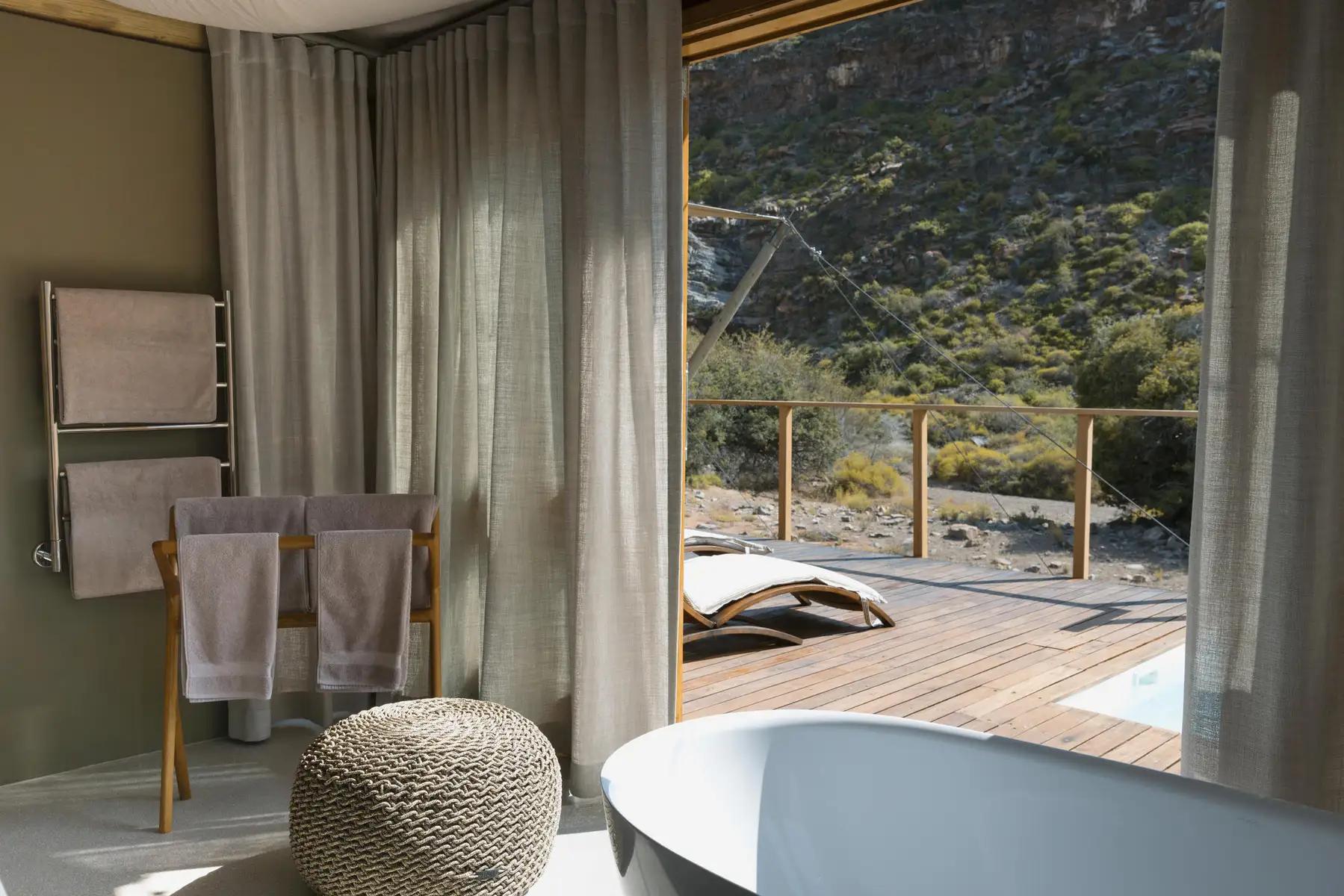 3-Day BIG 5 Safari near Cape Town