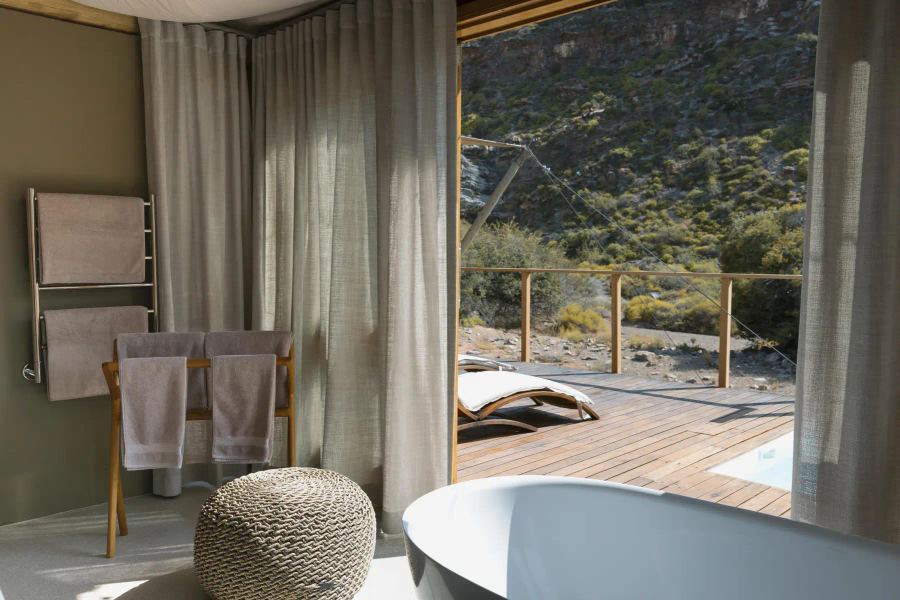 3-Day BIG 5 Safari near Cape Town