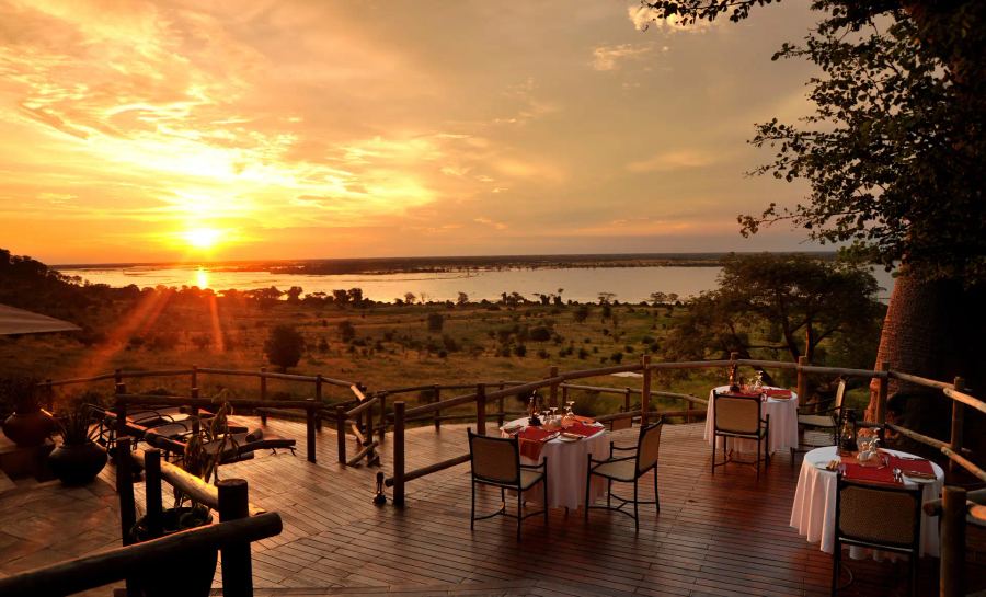 4-day Chobe National Park safari