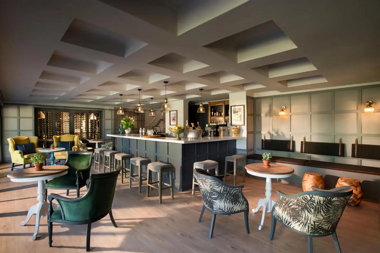 Stanley & Livingstone Boutique Hotel