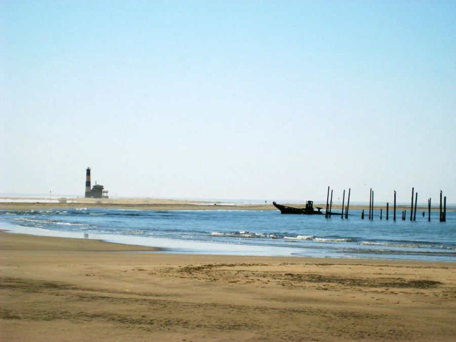 Pelican Point Lodge