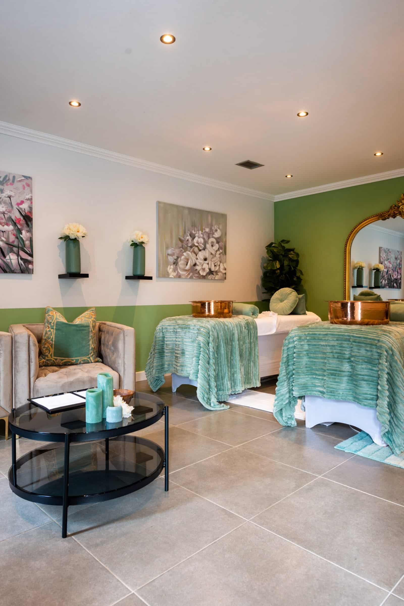 Palm House Boutique Hotel & Spa