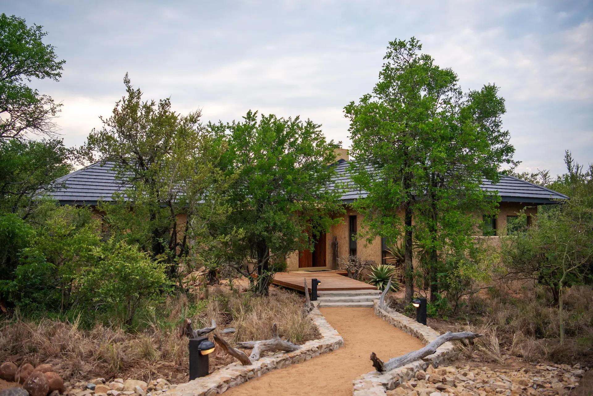 Jabulani Safari