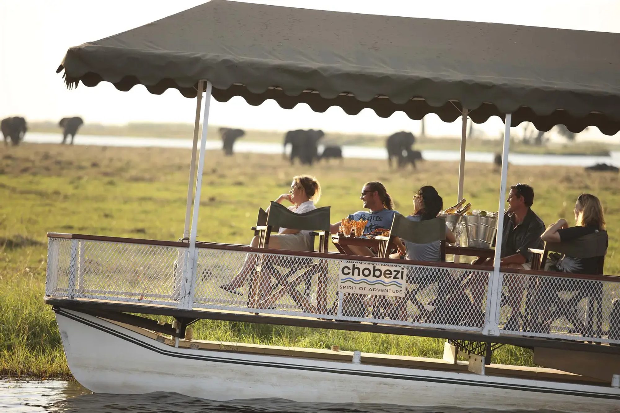 Chobe
