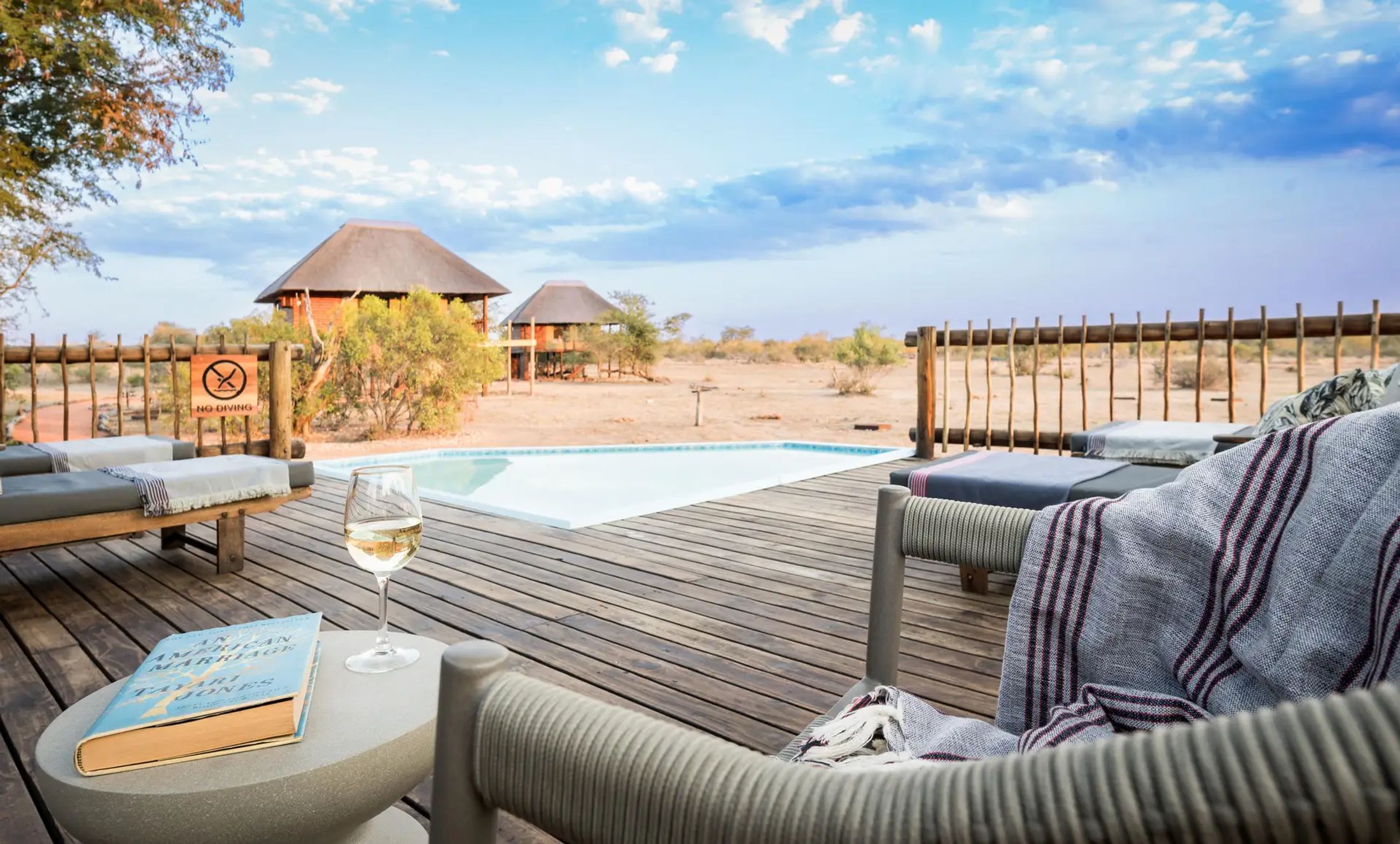 nThambo Tree Camp | Safari.com