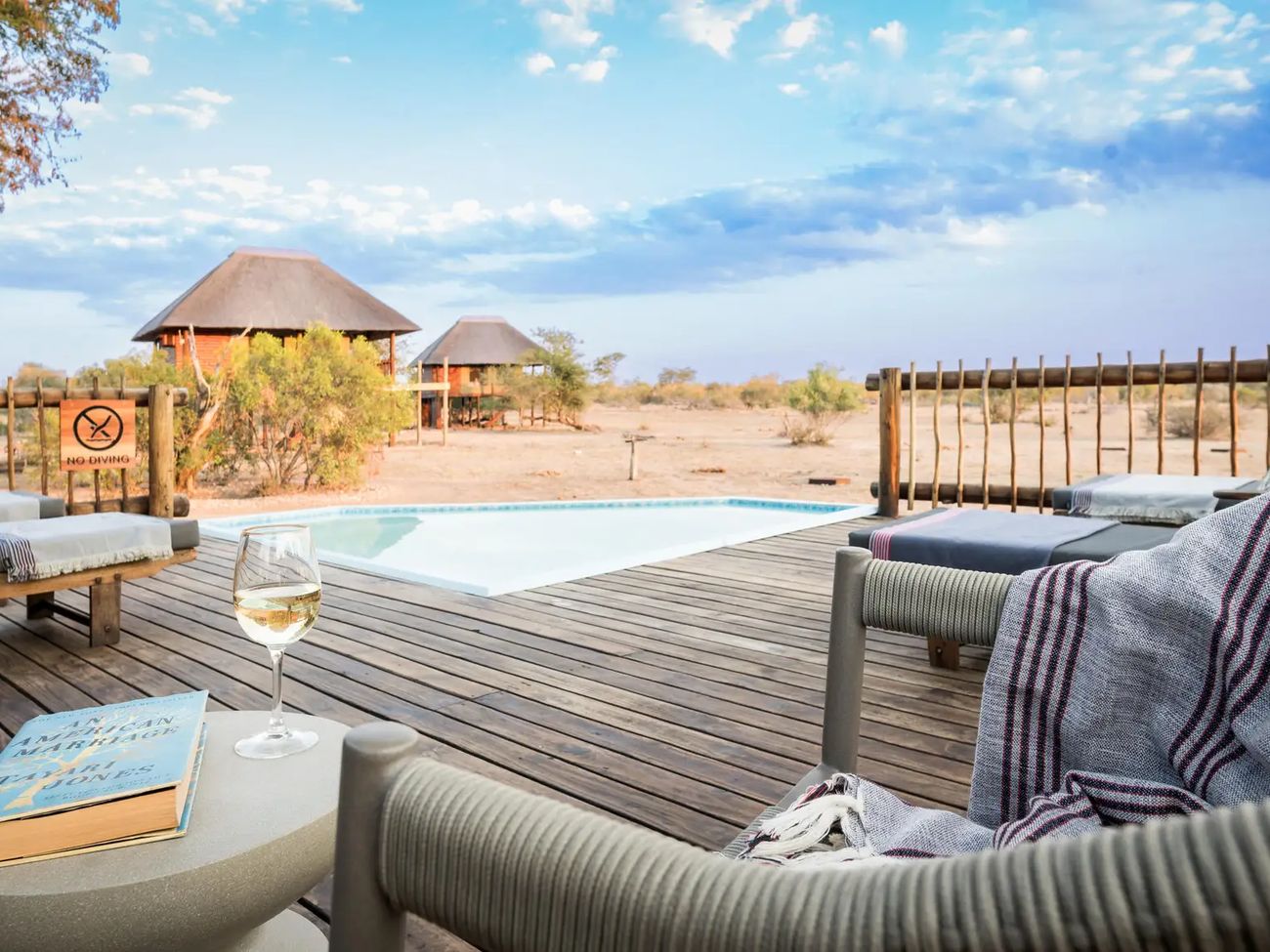 nThambo Tree Camp