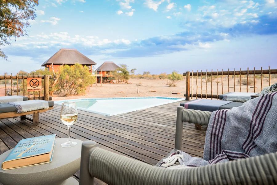 nThambo Tree Camp