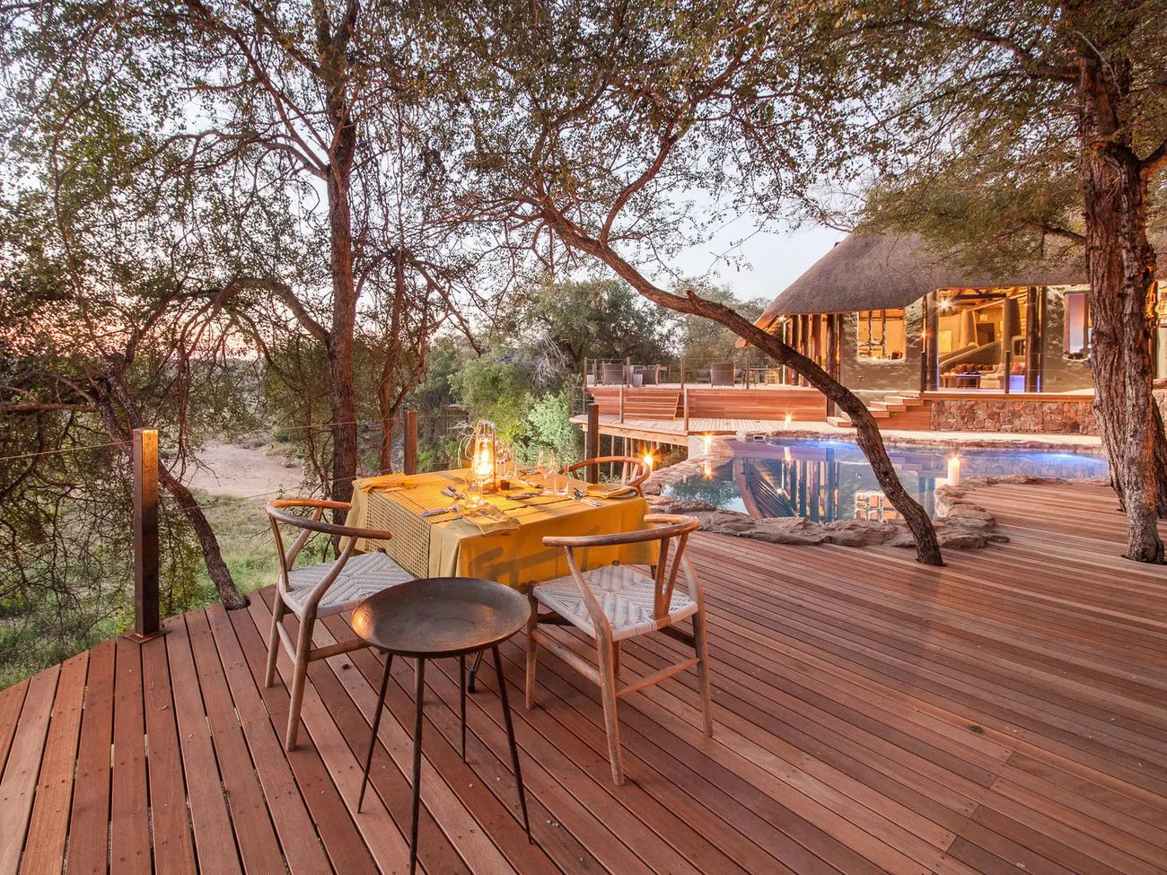 Garonga Safari Camp