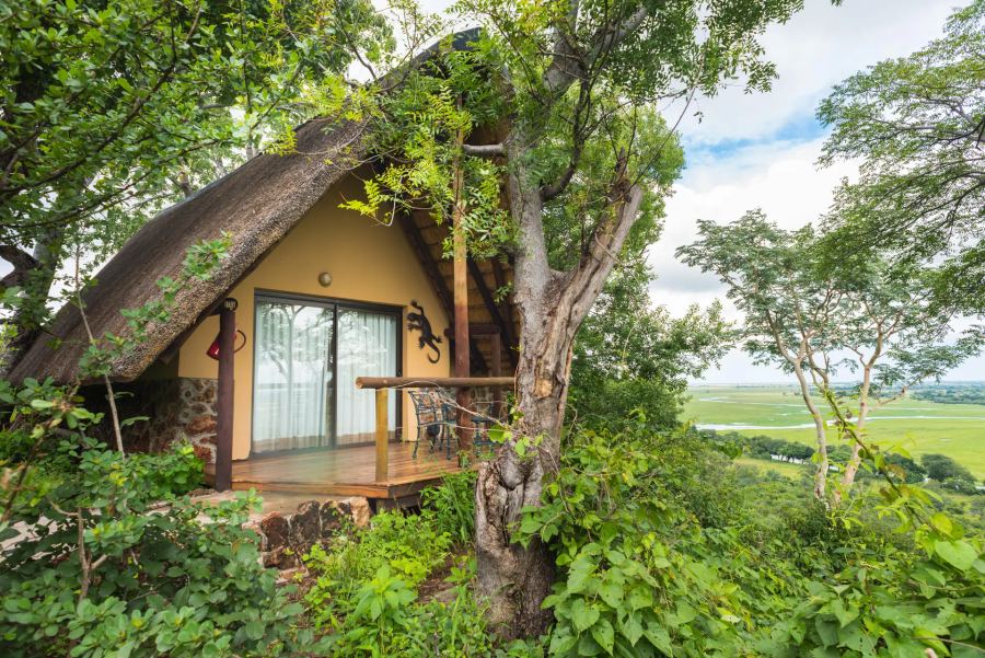 7-Day Fly-In Chobe and Okavango Delta Luxury Safari