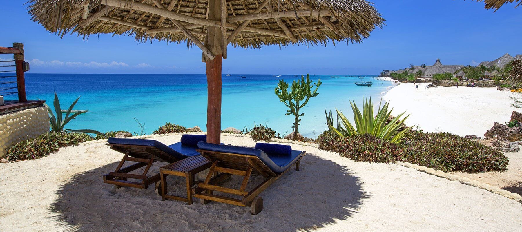 Royal Zanzibar Beach Resort
