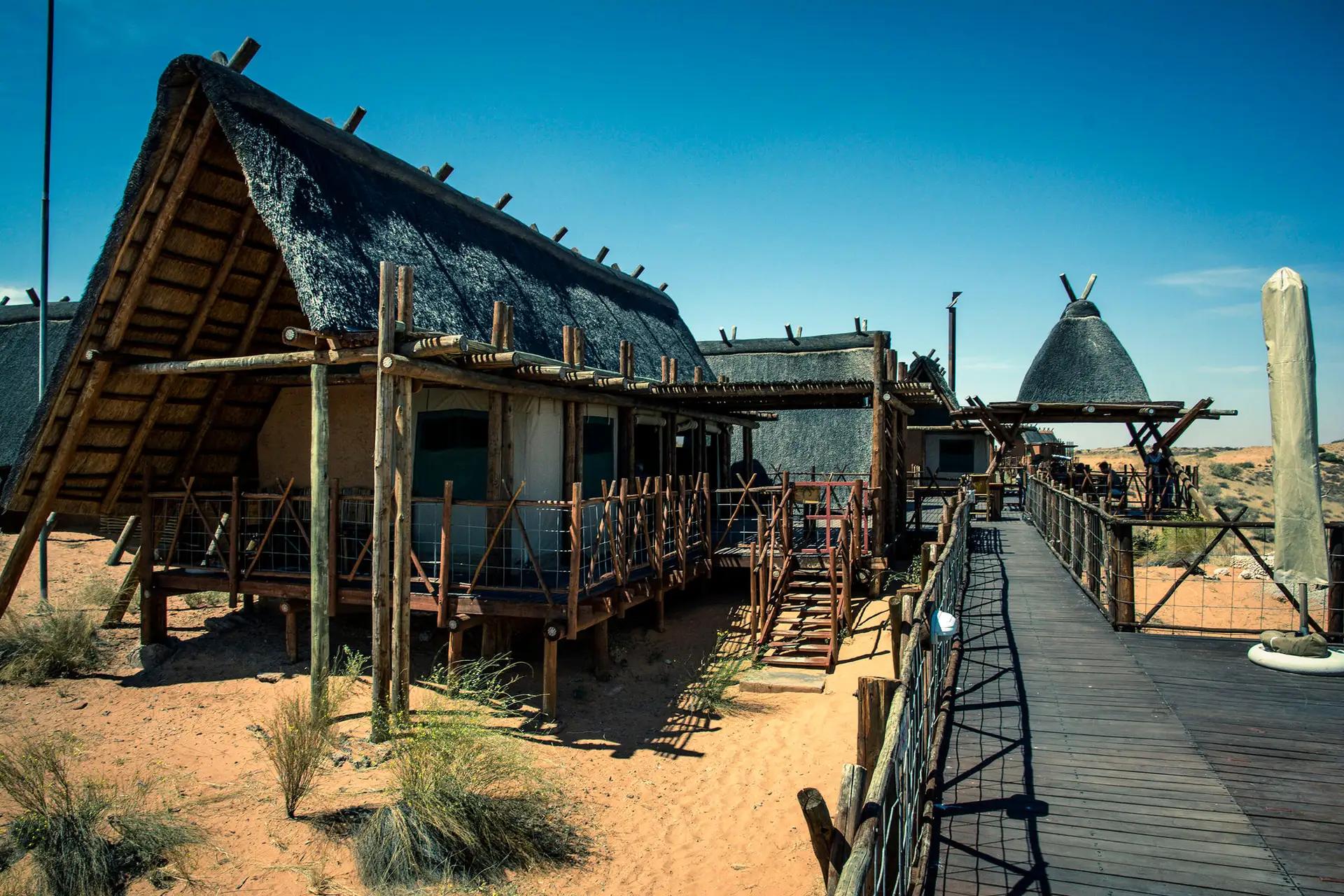 !Xaus Lodge