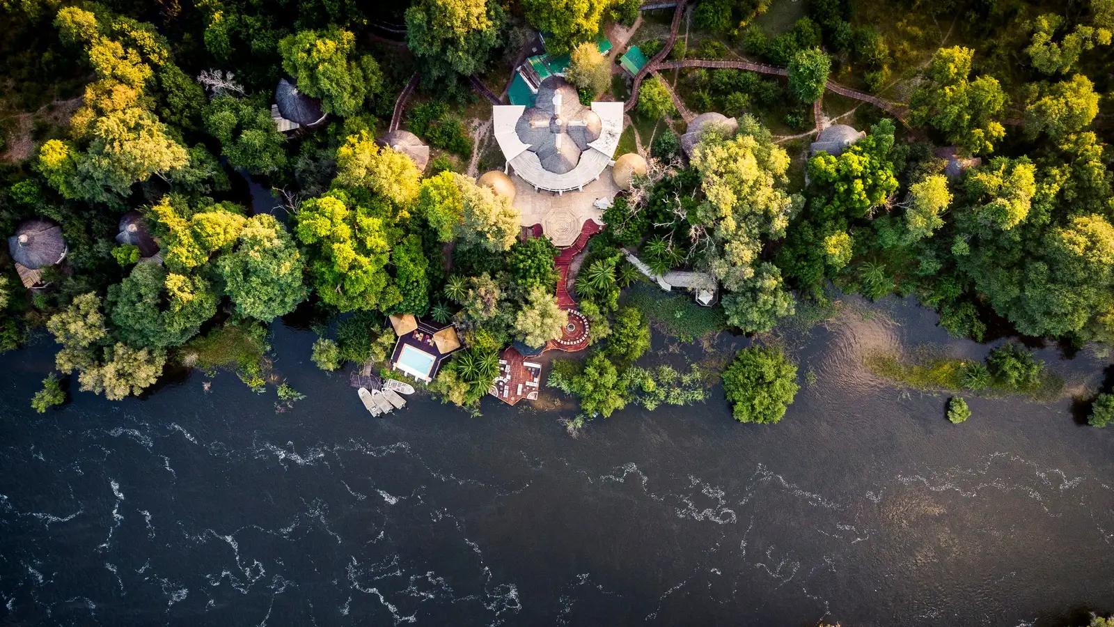 Sanctuary Sussi & Chuma Lodge