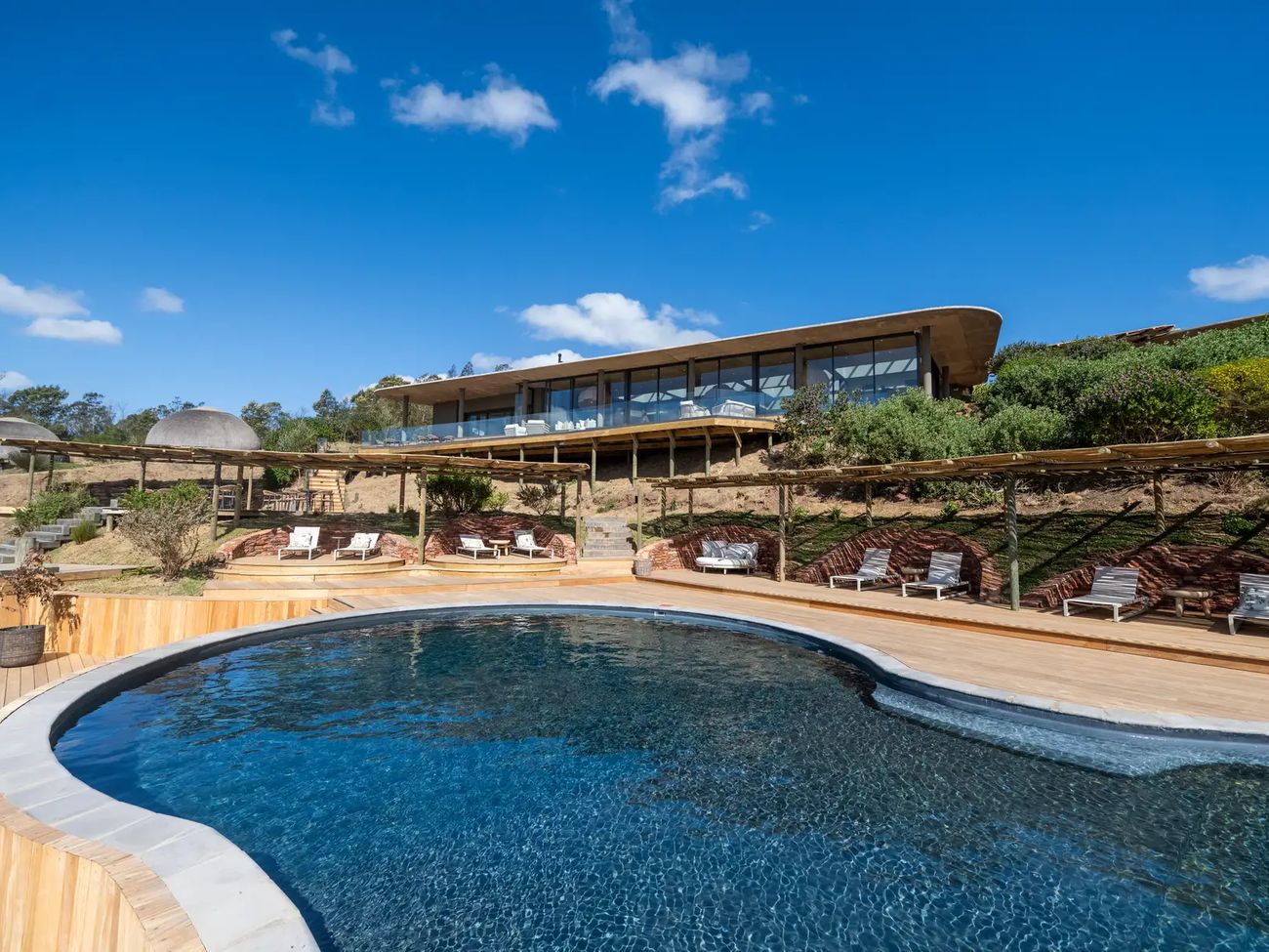 Kwena Lodge