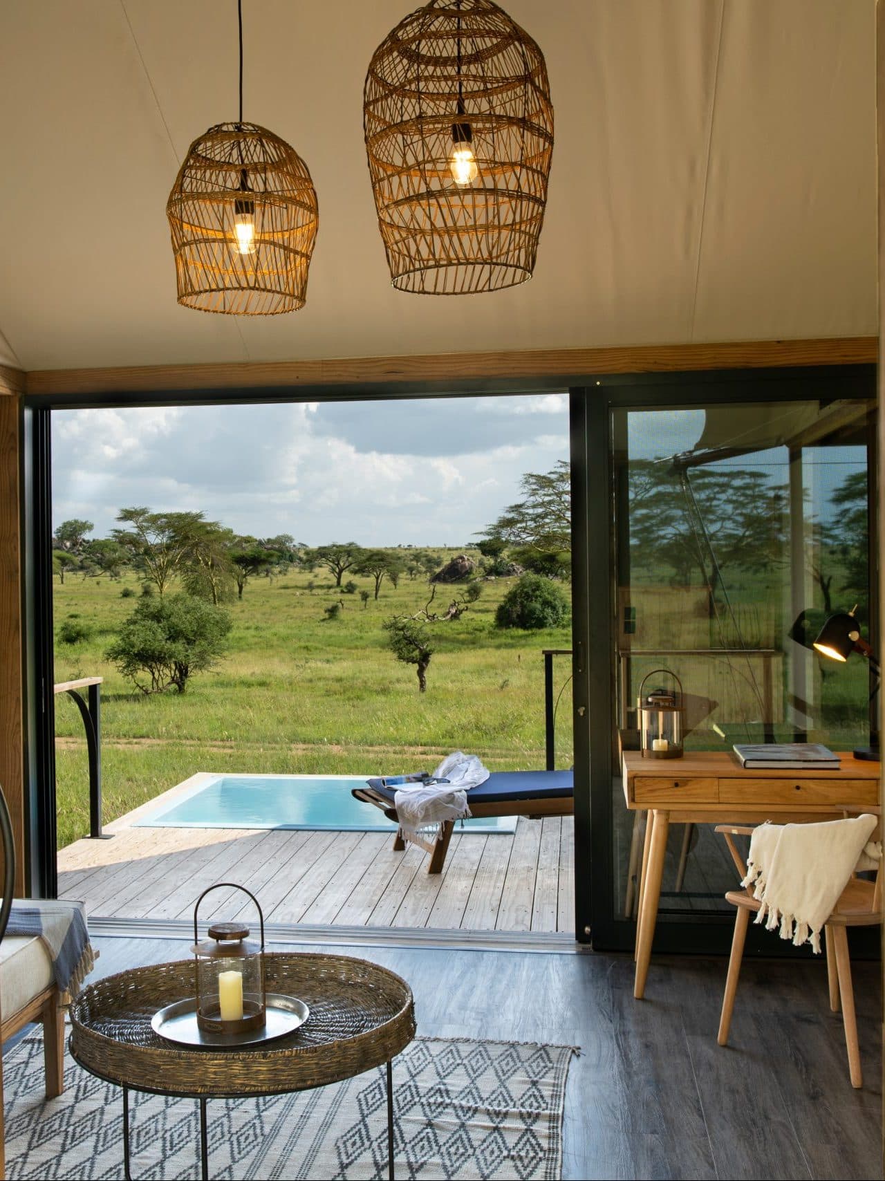 Lemala Nanyukie Lodge