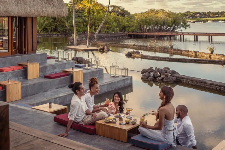 Four Seasons Mauritius at Anahita