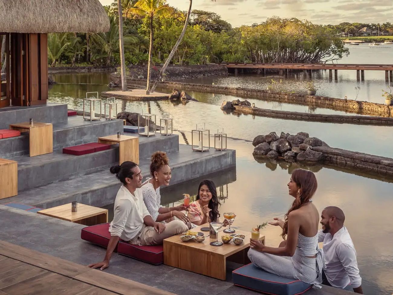 Four Seasons Mauritius at Anahita