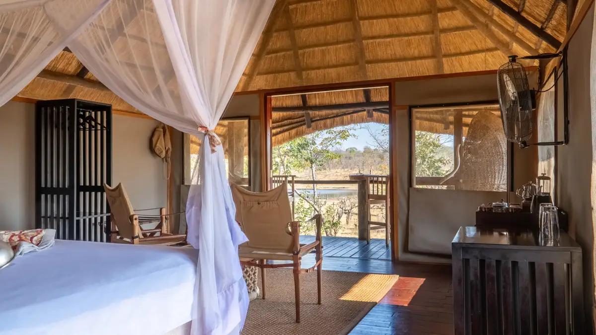 Amalinda Khulu Bush Camp