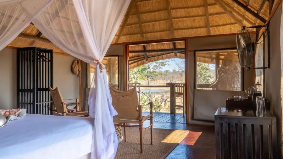 Amalinda Khulu Bush Camp